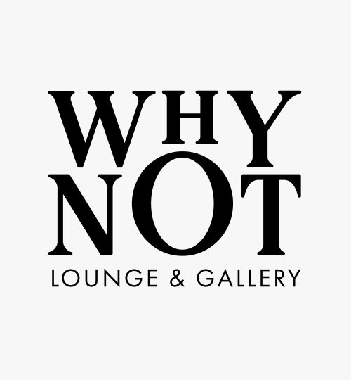 WhyNot - Oficial Logo